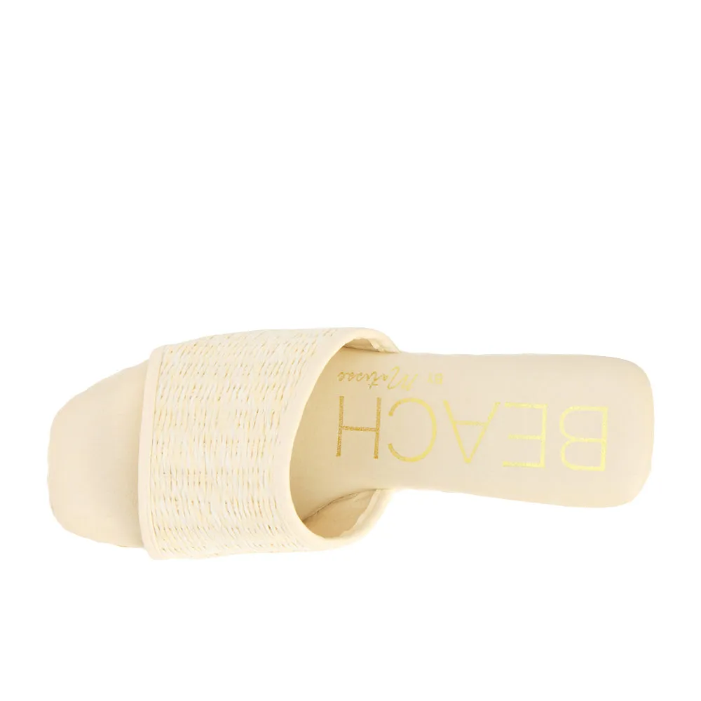 Marche Platform Wedge Sandals sold by Shoebacca product image thumbnail 4