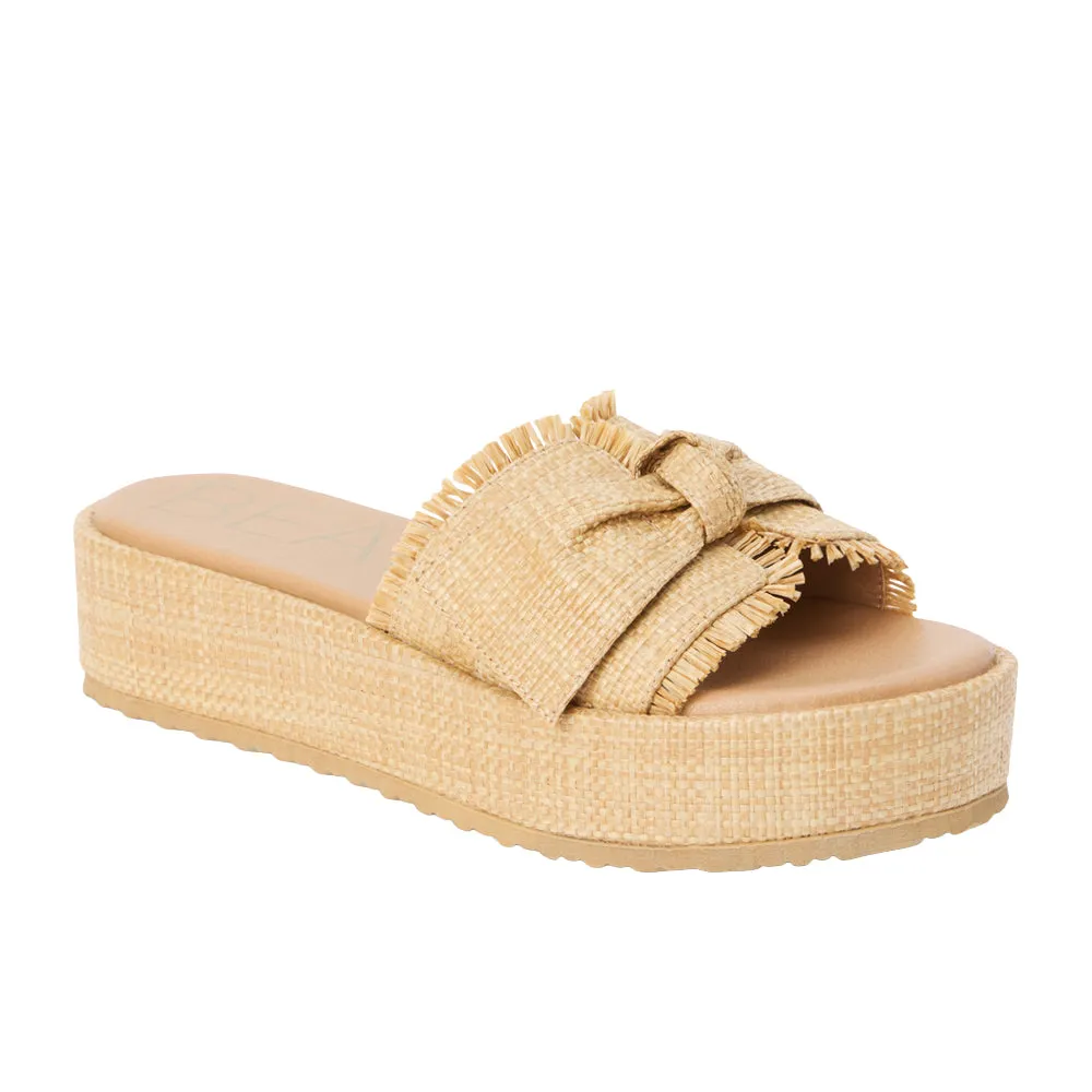 Sunda Platform Slide Sandals sold by Shoebacca product image thumbnail 2