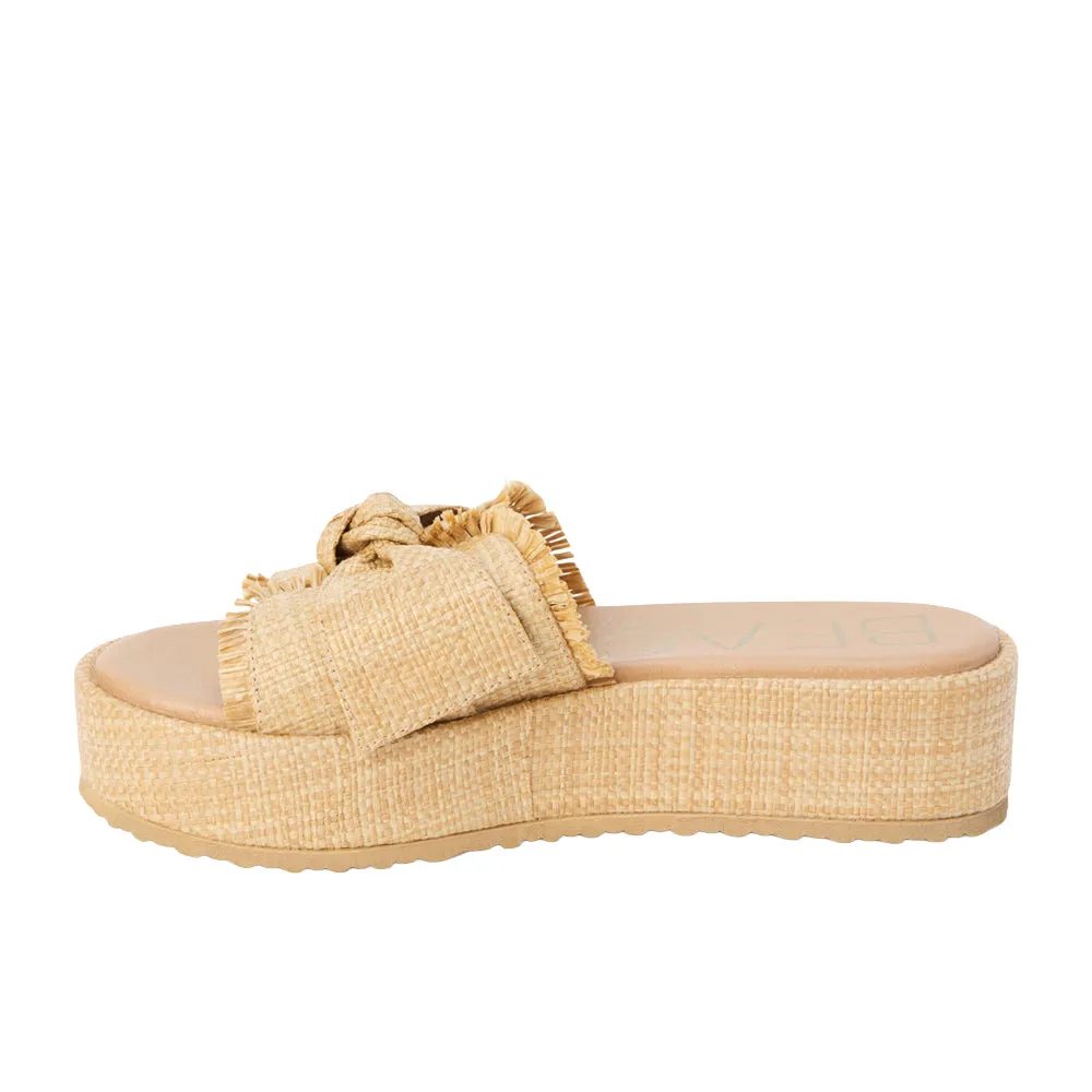 Sunda Platform Slide Sandals sold by Shoebacca product image thumbnail 3