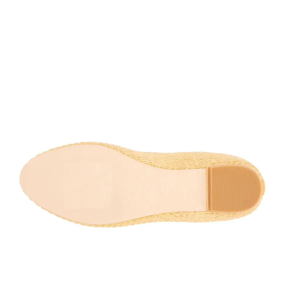 Donna Raffia Ballet Flats sold by Shoebacca product image thumbnail 5