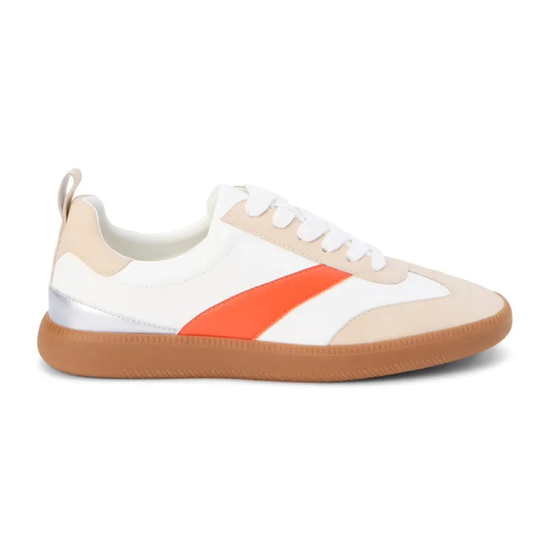 Wylder Lace Up Sneakers made by Coconuts by Matisse