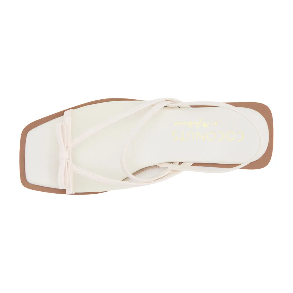 Tropea Mesh Flat Slingback Sandals sold by Shoebacca product image thumbnail 4