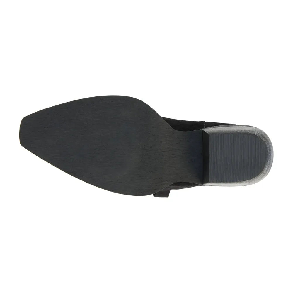 Gaucho Embroidered Snip Toe Cowboy Boots sold by Shoebacca product image thumbnail 5