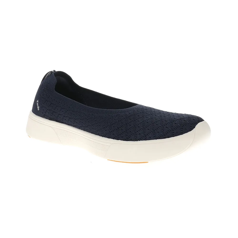 BlissWalk Skimmer Starburst Slip On Flats sold by Shoebacca product image thumbnail 2