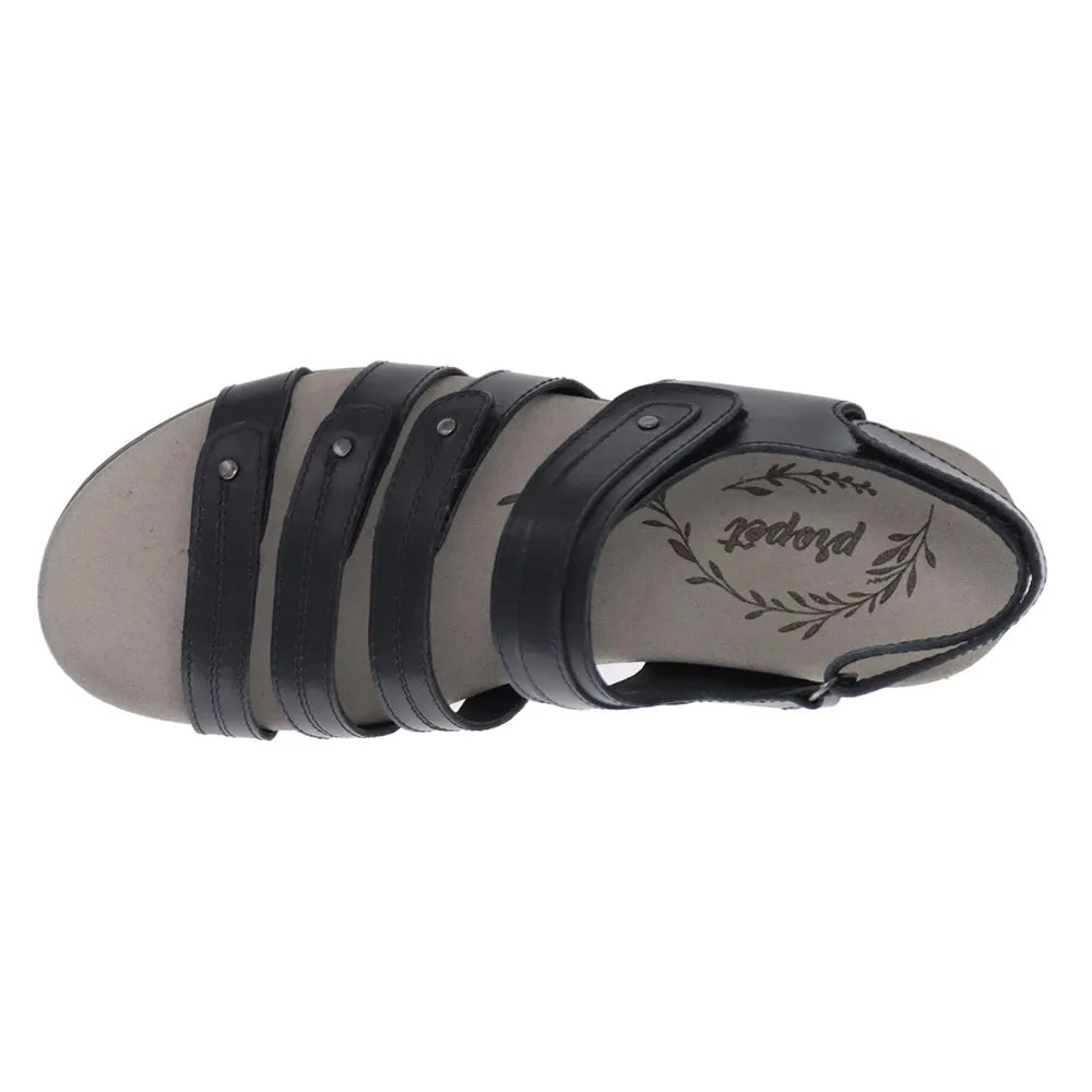 Ainsley Strappy Sandals sold by Shoebacca product image thumbnail 4