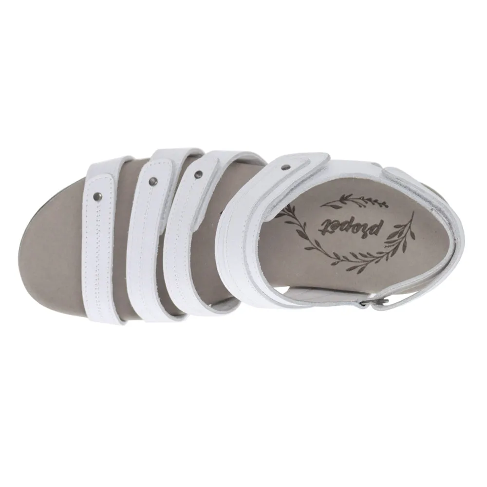 Ainsley Strappy Sandals sold by Shoebacca product image thumbnail 4