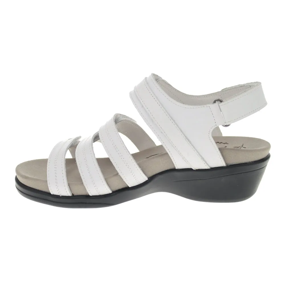 Ainsley Strappy Sandals sold by Shoebacca product image thumbnail 3