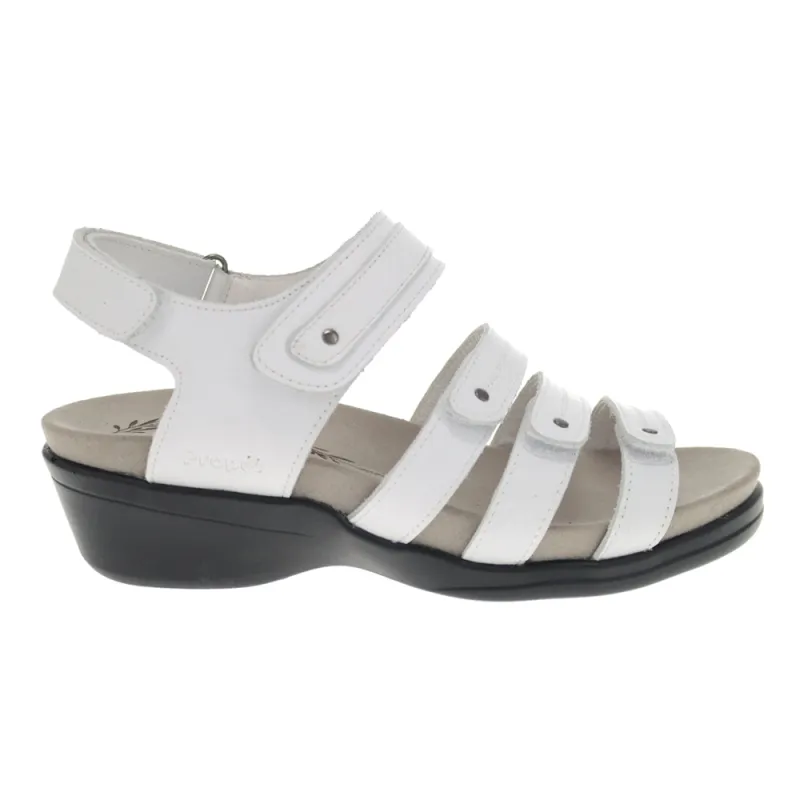 Ainsley Strappy Sandals sold by Shoebacca