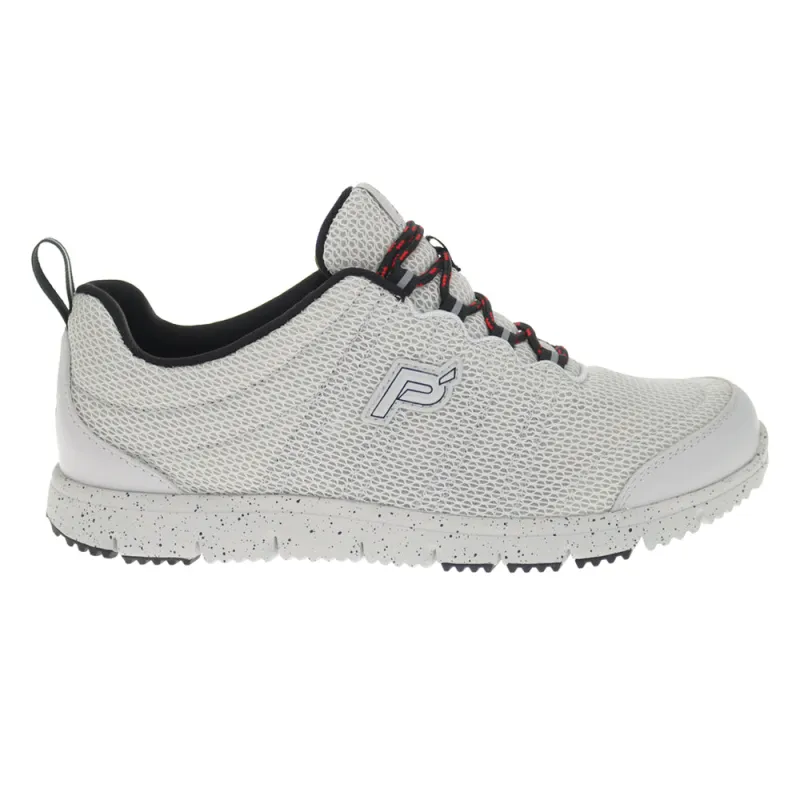 Travel Walker Lace Up Sneakers made by Propet