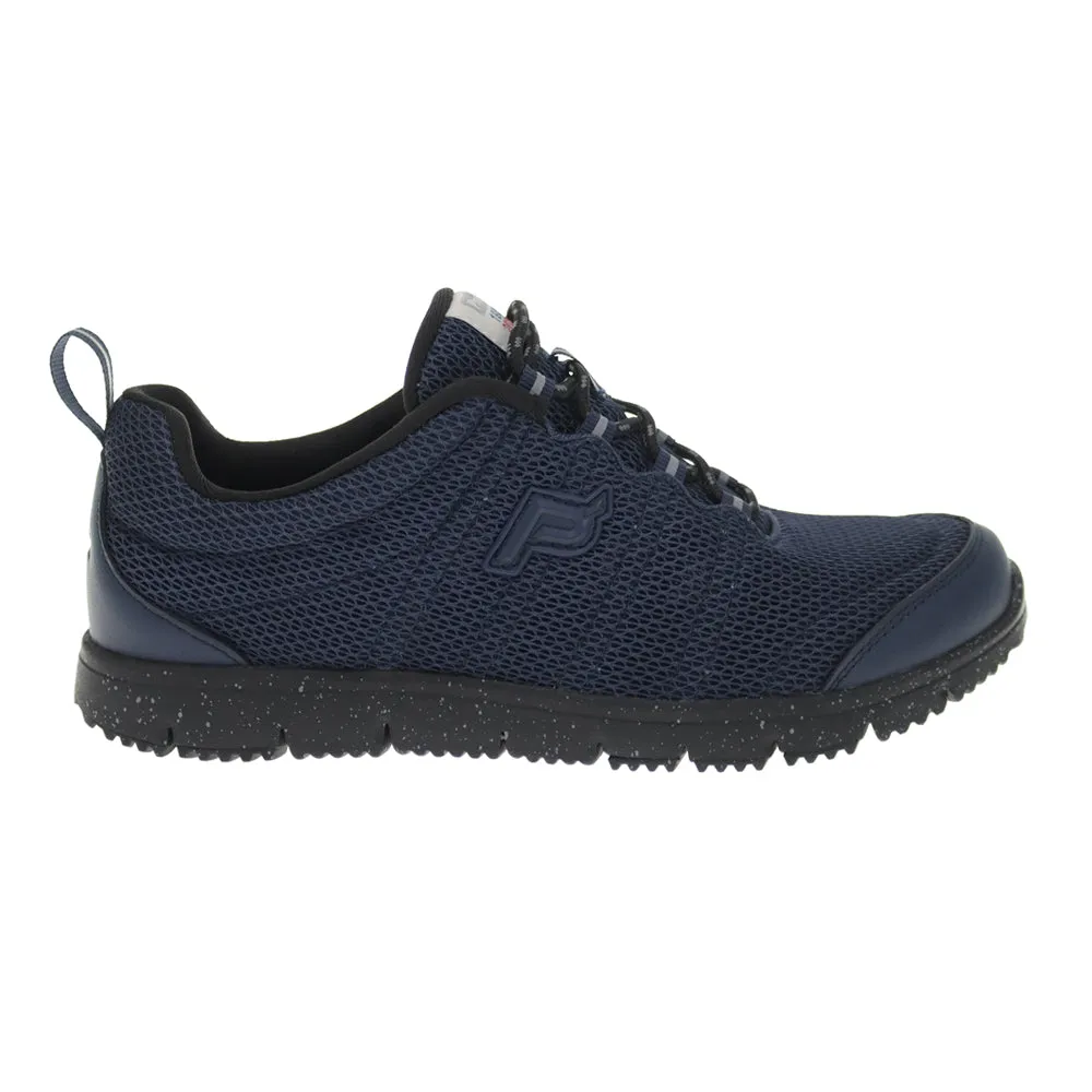Travel Walker Lace Up Sneakers sold by Shoebacca