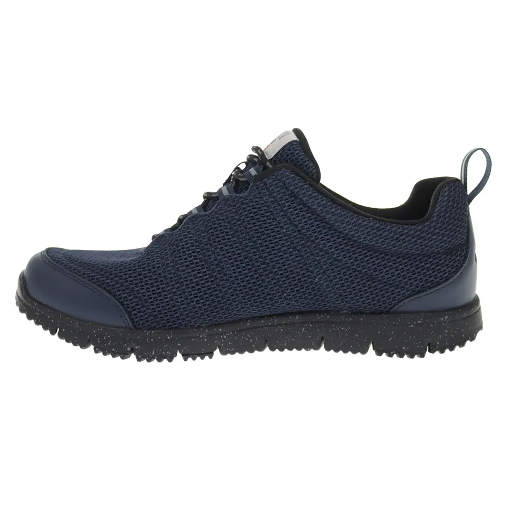 Travel Walker Lace Up Sneakers sold by Shoebacca product image thumbnail 3