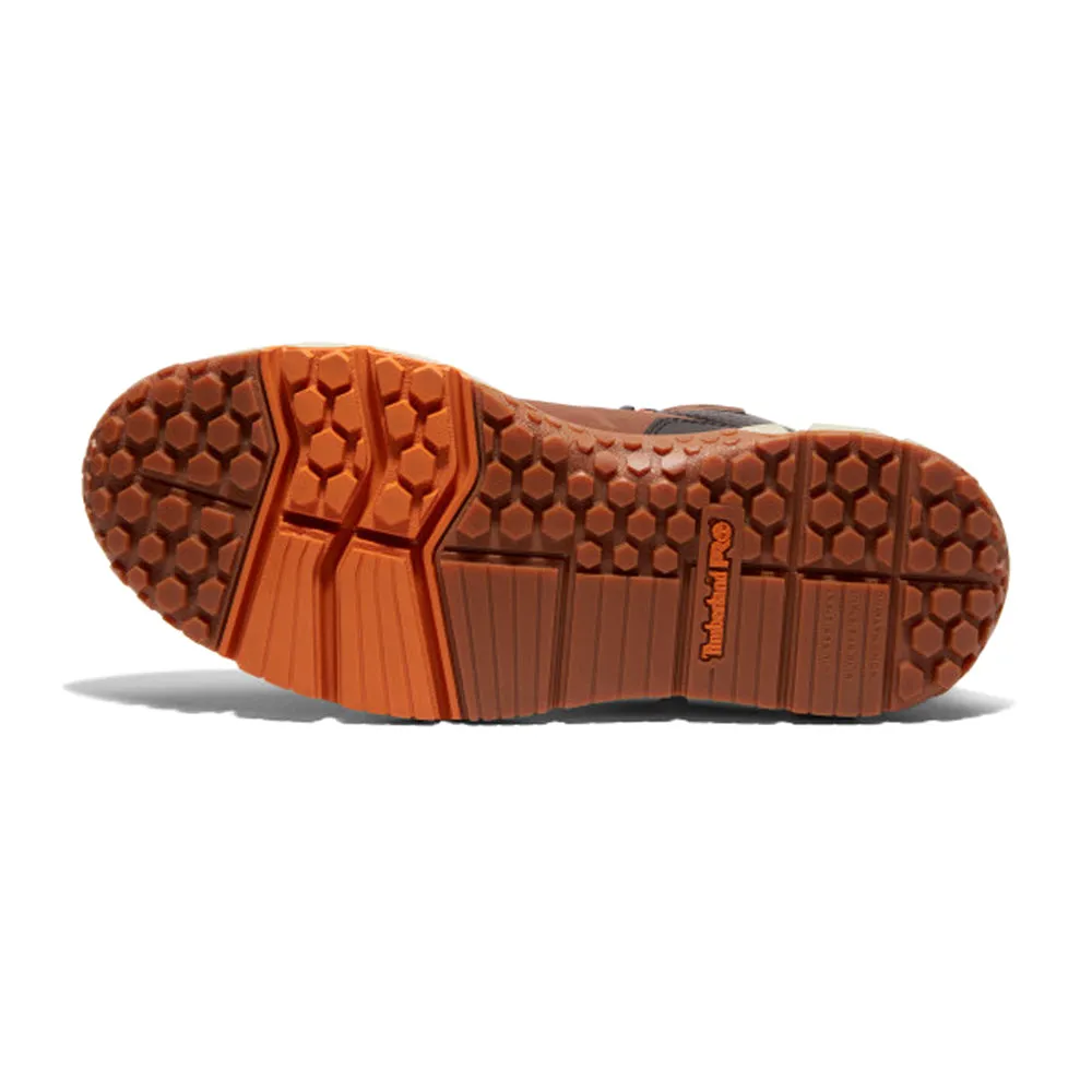 Tempe 6 Inch Waterproof Alloy Toe Work Boots sold by Shoebacca product image thumbnail 5
