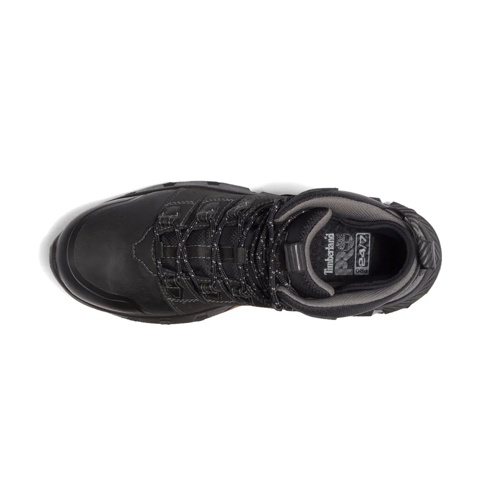 Tempe 6 Inch Waterproof Electrical Hazard Soft Toe Work Boots sold by Shoebacca product image thumbnail 4