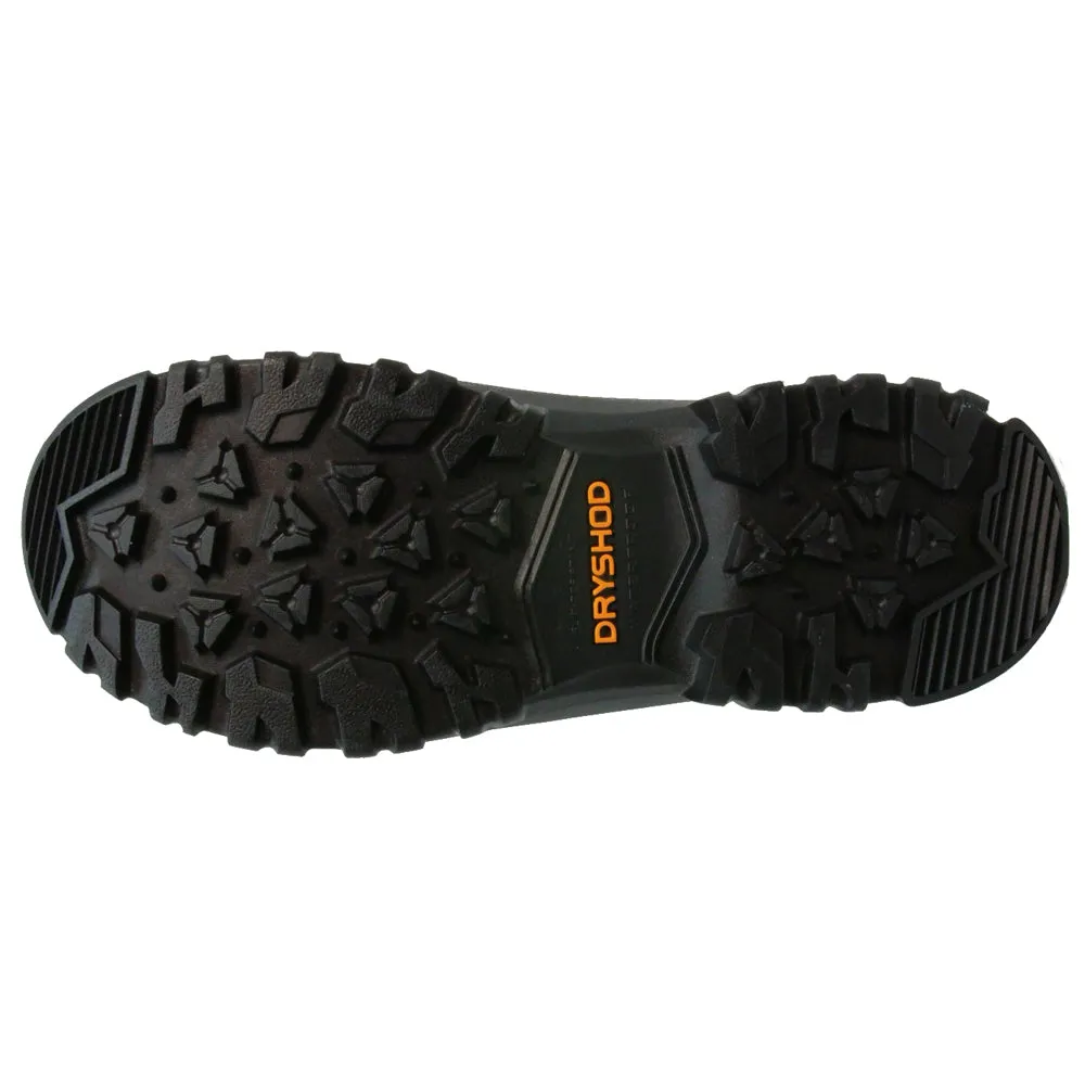 Legend MXT Round Toe Mid Pull on Rain Boots sold by Shoebacca product image thumbnail 5