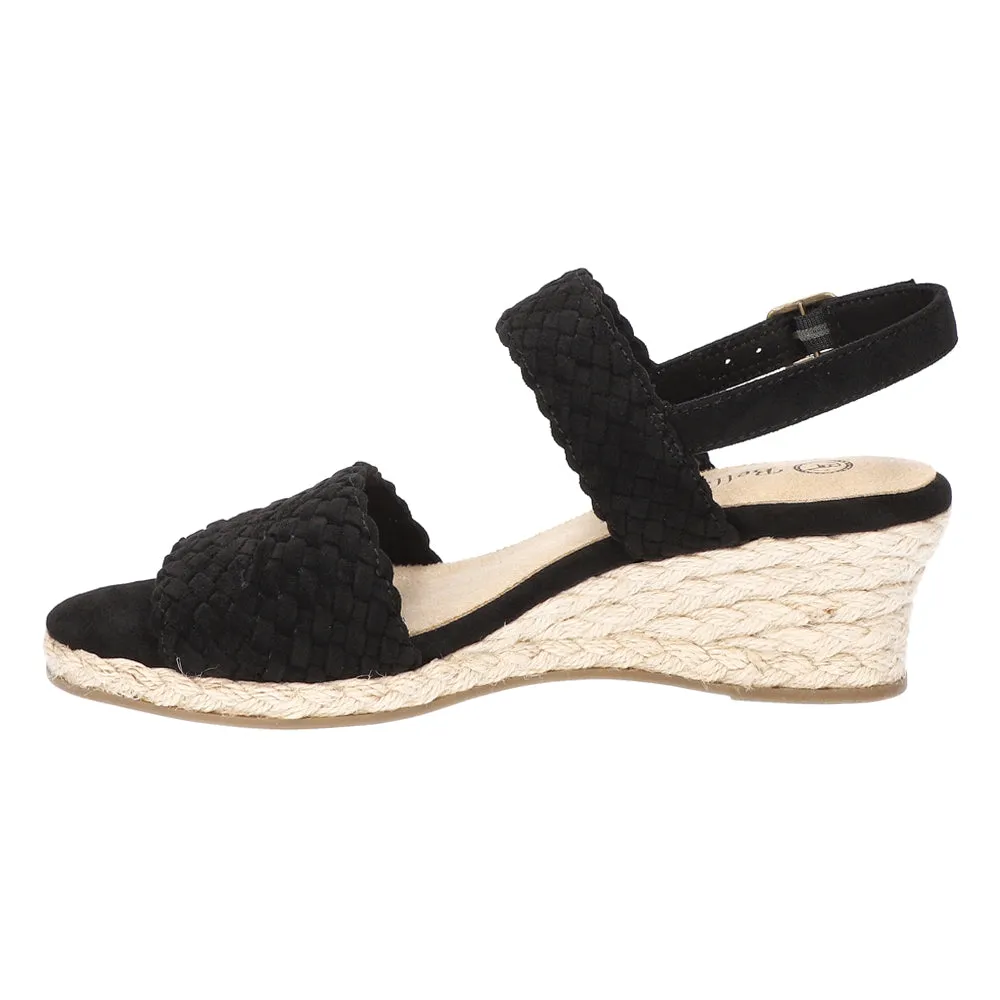 Mariella Espadrille Slingback Sandals sold by Shoebacca product image thumbnail 3