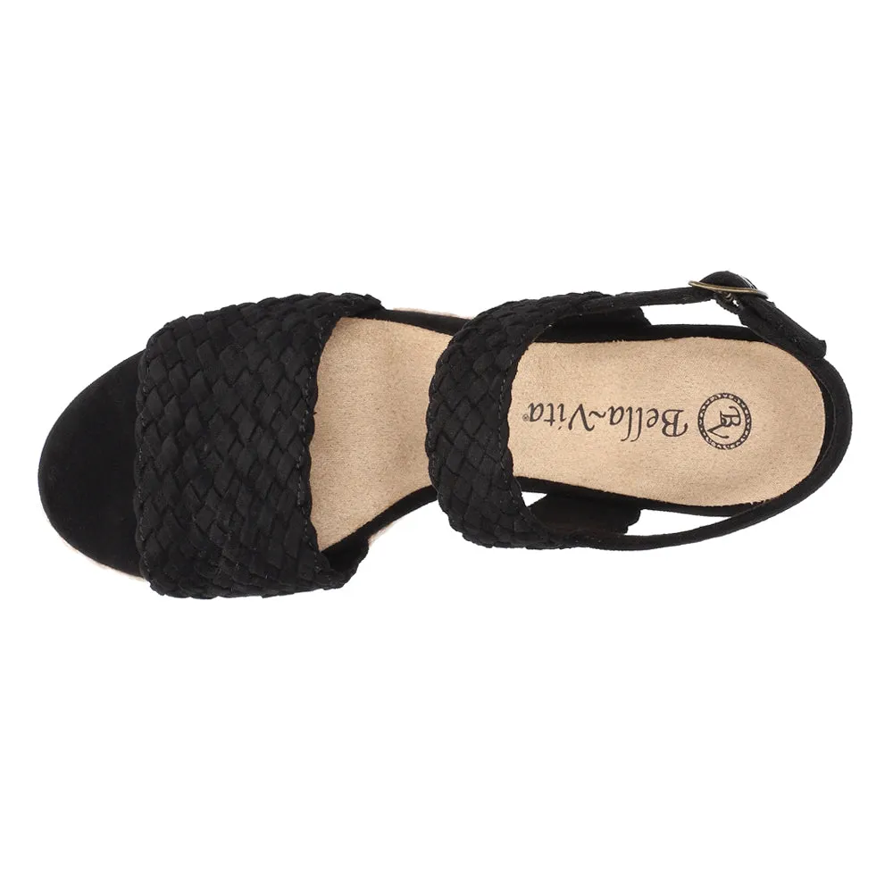 Mariella Espadrille Slingback Sandals sold by Shoebacca product image thumbnail 4