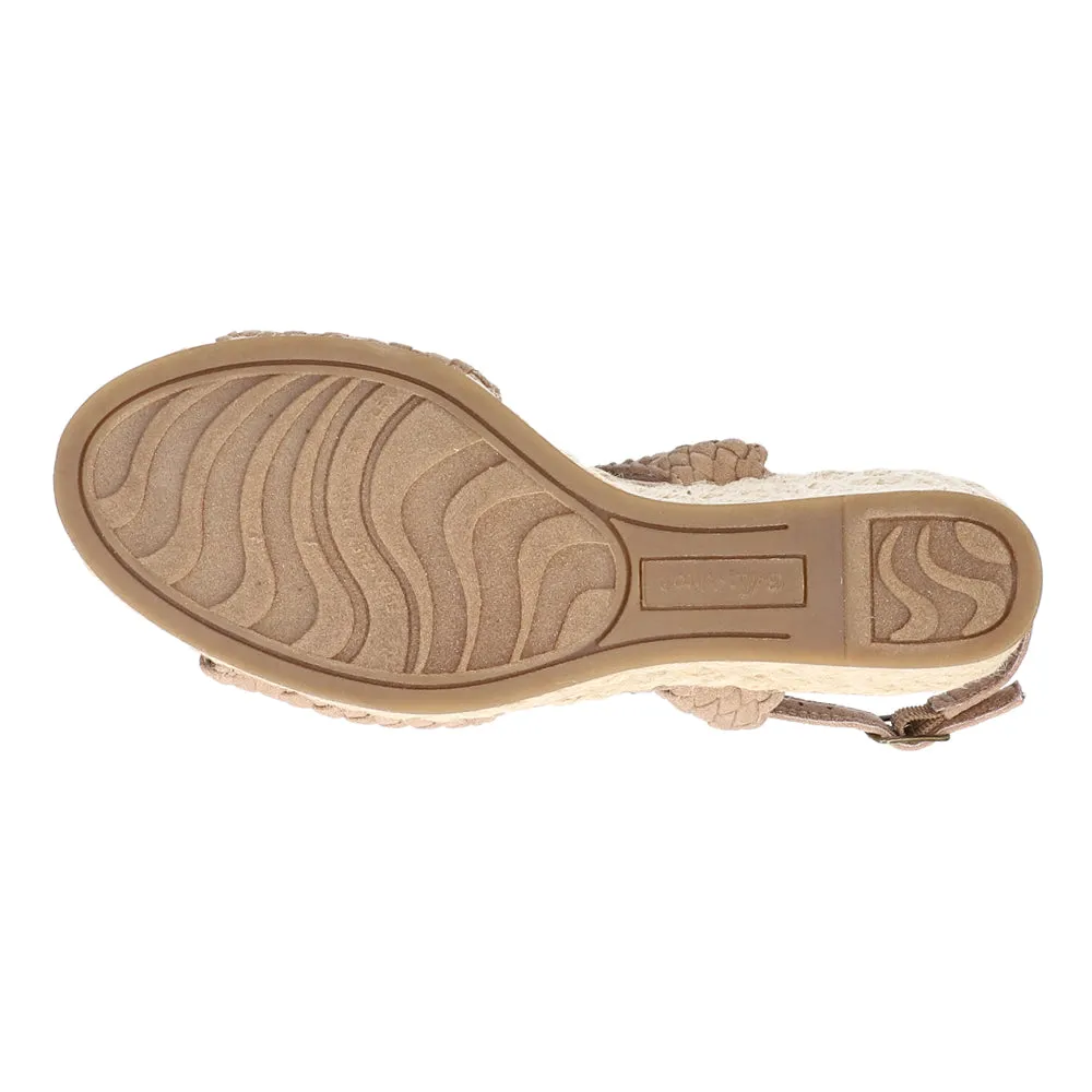 Mariella Espadrille Slingback Sandals sold by Shoebacca product image thumbnail 5