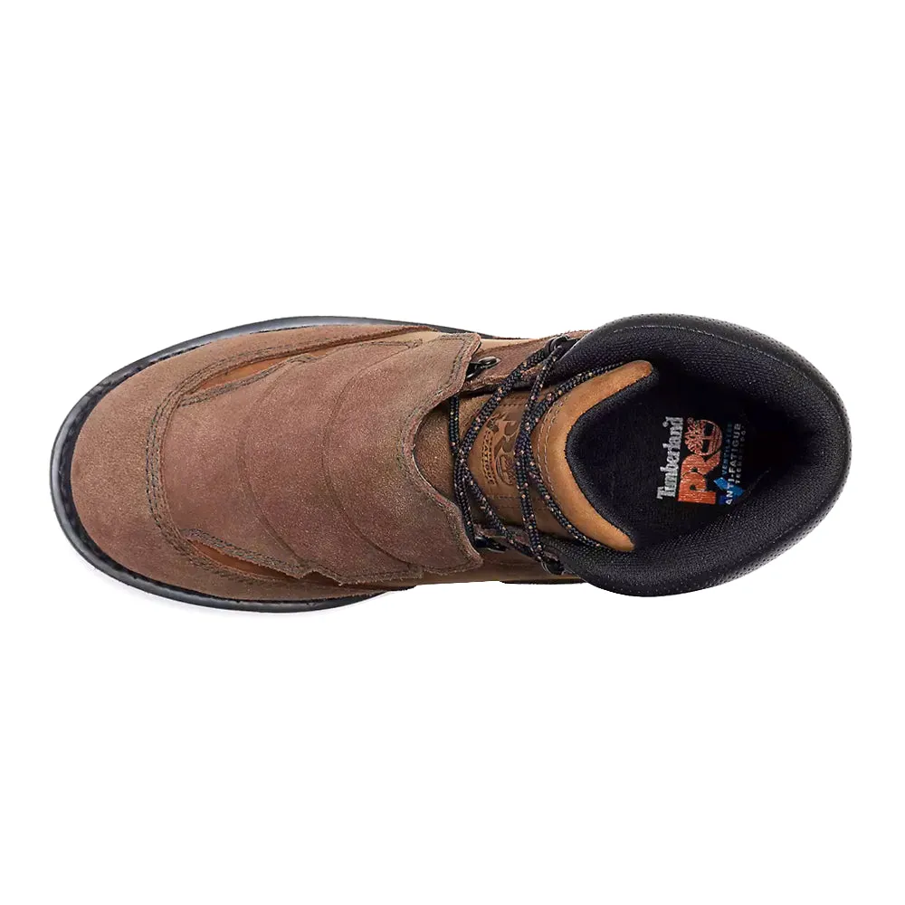 Ambridge 6 inch Ext Met Electrical Hazard Composite Toe Work Boots sold by Shoebacca product image thumbnail 4