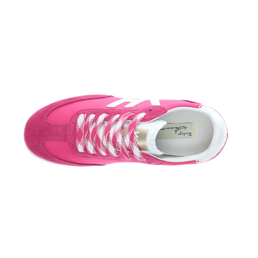 Crisp Lace Up Sneakers sold by Shoebacca product image thumbnail 4