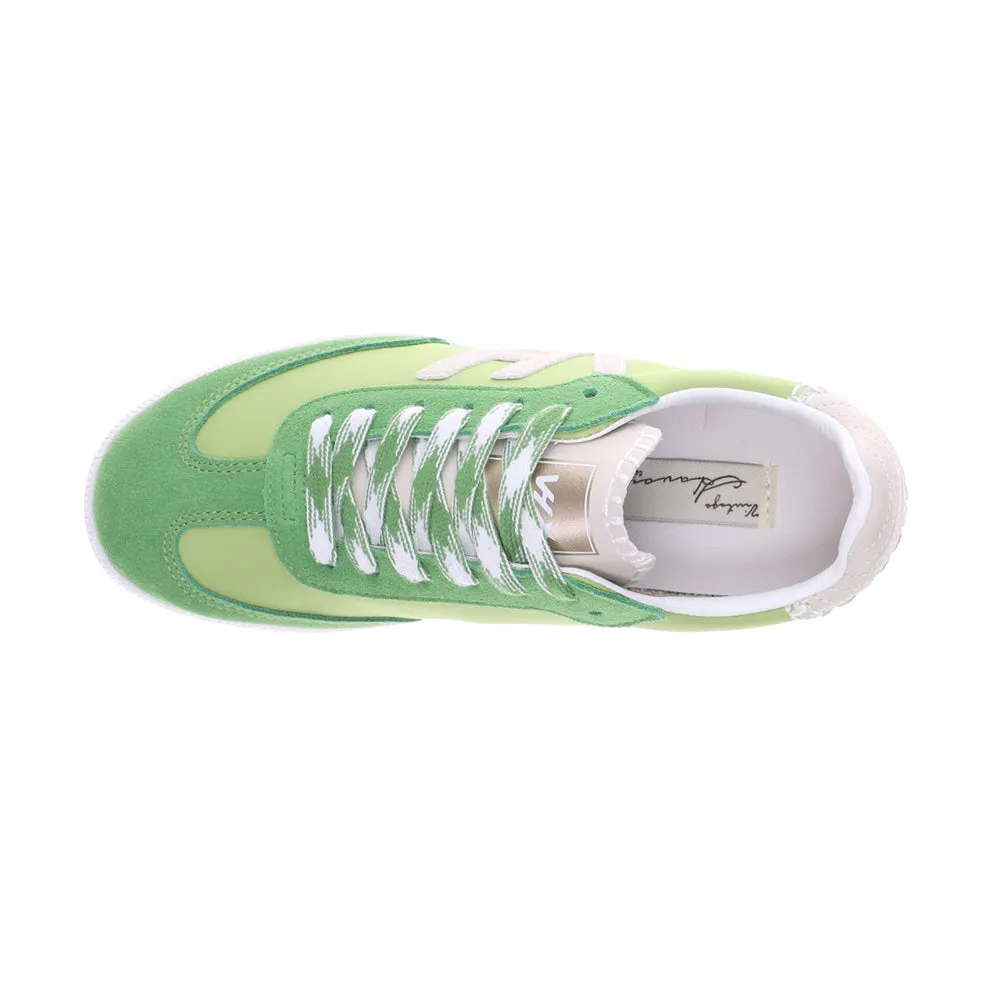 Crisp Lace Up Sneakers sold by Shoebacca product image thumbnail 4