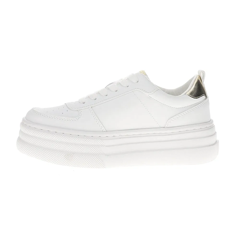 Hunter Platform Lace Up Sneakers sold by Shoebacca product image thumbnail 3