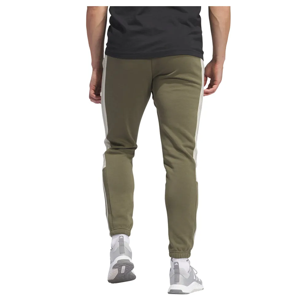 Essentials Striped Drawstring Joggers sold by Shoebacca product image thumbnail 2