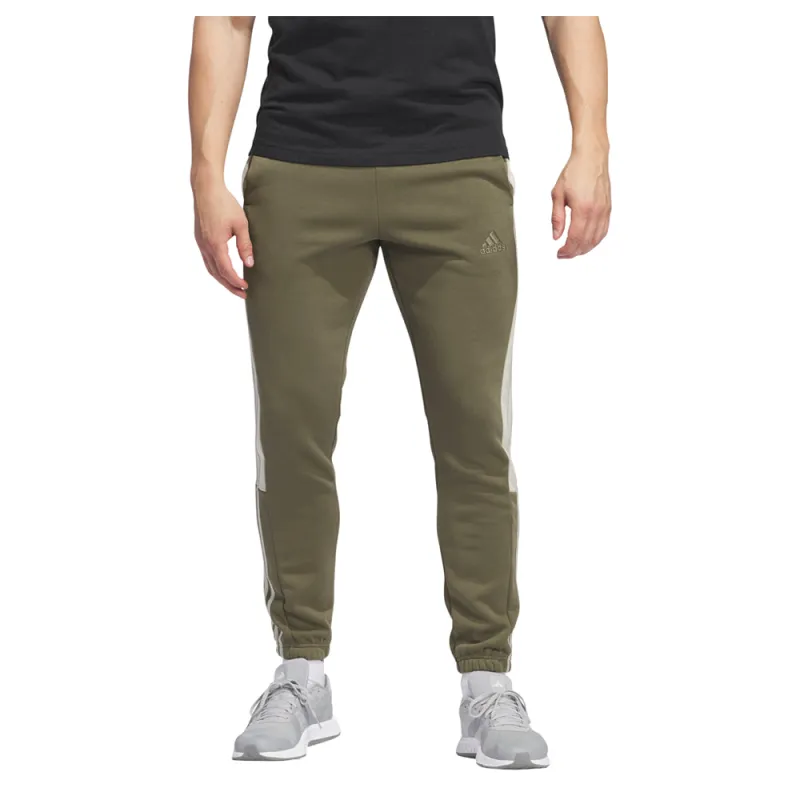 Essentials Striped Drawstring Joggers sold by Shoebacca