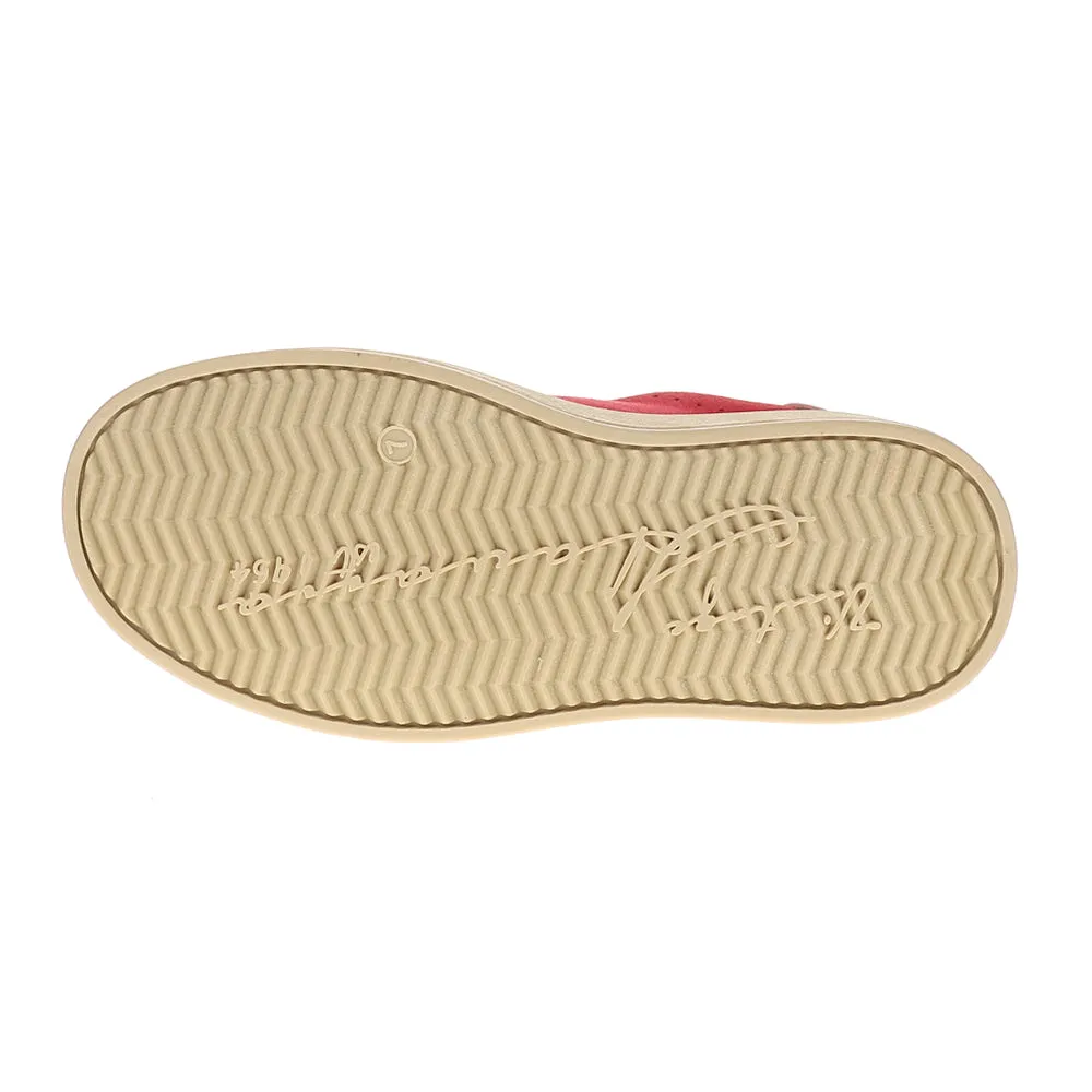 Ream Metallic Slip On Platform Sneakers sold by Shoebacca product image thumbnail 5