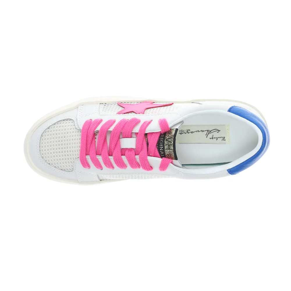 Reflex Slip On Platform Sneakers sold by Shoebacca product image thumbnail 4