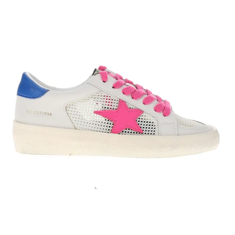 Reflex Slip On Platform Sneakers sold by Shoebacca