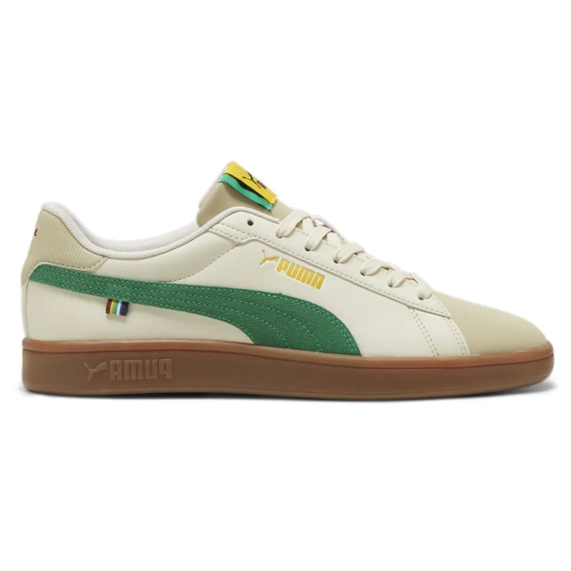 Smash 3.0 Football24 Lace Up Sneakers sold by Shoebacca