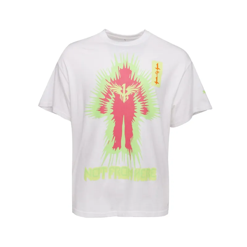 Melo Gem Stone Crew Neck Short Sleeve T-Shirt sold by Shoebacca