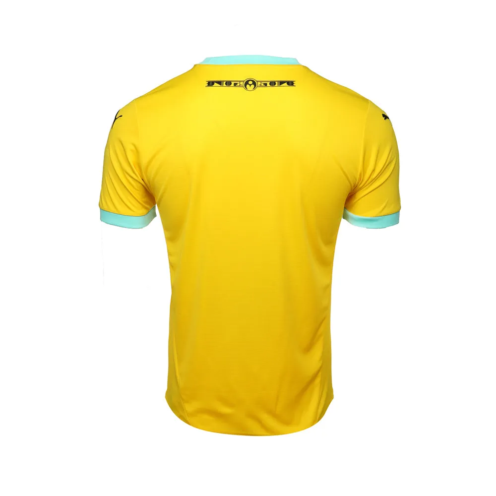 New Mexico United Away Crew Neck Replica Jersey sold by Shoebacca product image thumbnail 2