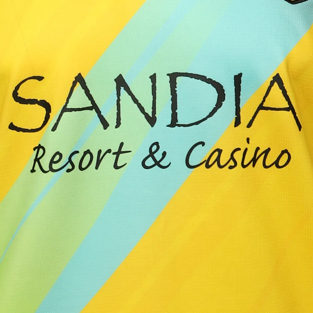 New Mexico United Away Crew Neck Replica Jersey sold by Shoebacca product image thumbnail 3