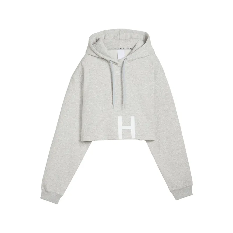 PUMA X HYROX Heavyweight Pullover Hoodie made by Puma