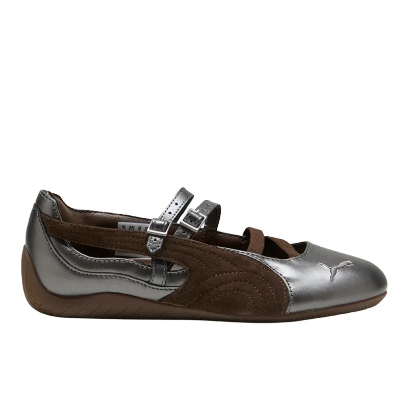 Speedcat Ballet Lux Sneakers made by Puma