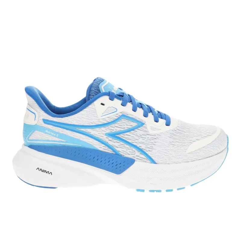 Nucleo 2 Running Shoes made by Diadora