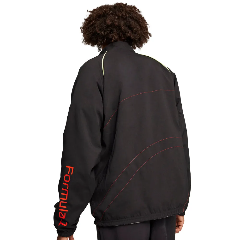 F1 Statement Puffer Full Zip Jacket sold by Shoebacca product image thumbnail 4