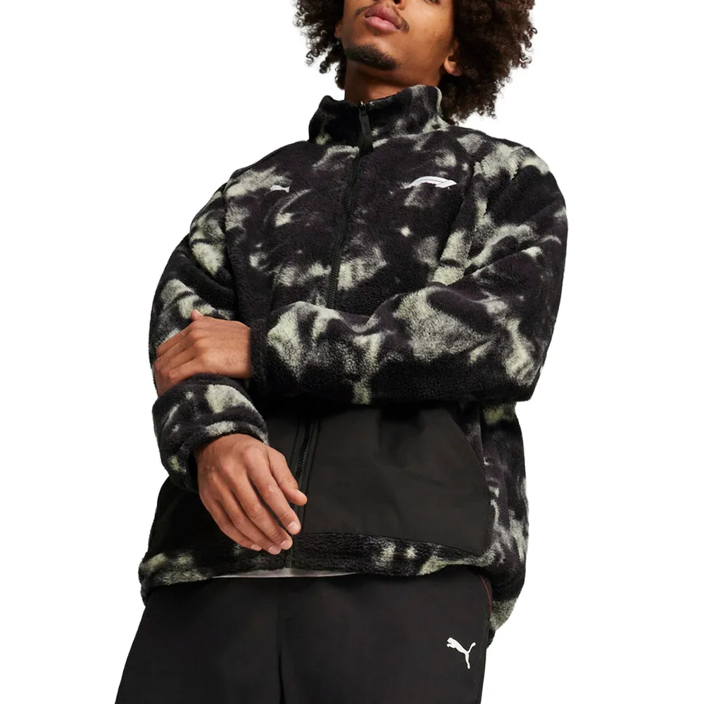 F1 Statement Puffer Full Zip Jacket sold by Shoebacca product image thumbnail 5