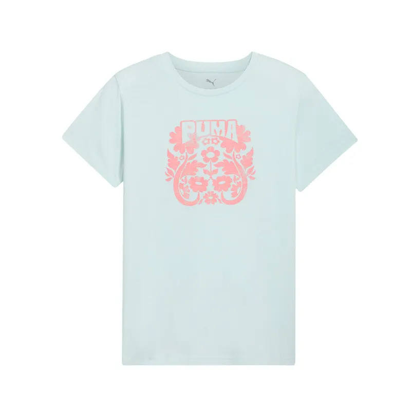 Vintage Dream Crew Neck Short Sleeve T-Shirt sold by Shoebacca