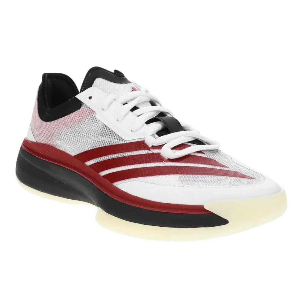 North Carolina State University SM NCAA Adizero Select 3.0 Basketball Shoes sold by Shoebacca product image thumbnail 2