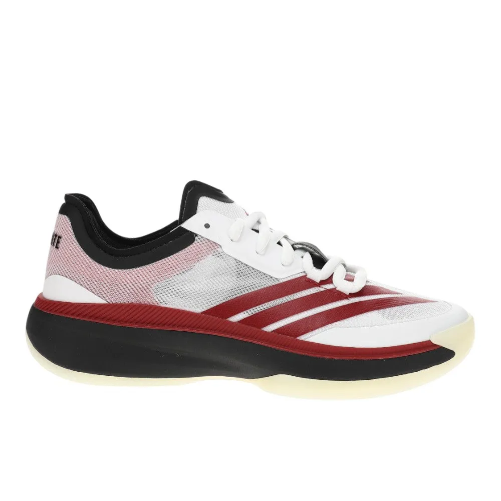 North Carolina State University SM NCAA Adizero Select 3.0 Basketball Shoes sold by Shoebacca