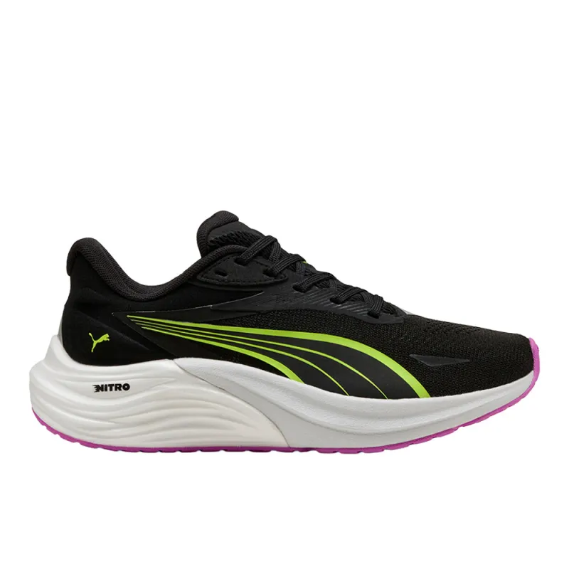Electrify NITRO 4 Running Shoes made by Puma