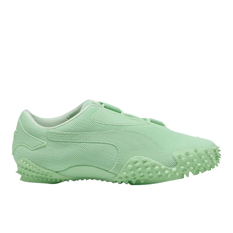 Mostro Ecstasy Slip On Sneakers sold by Shoebacca