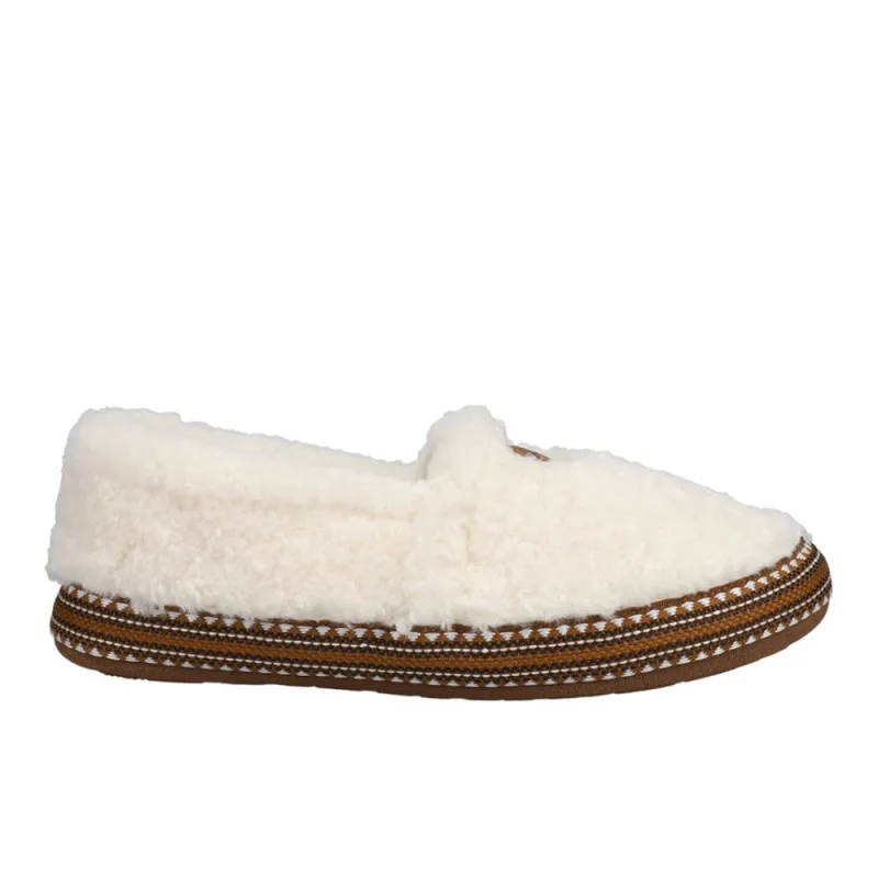 Snuggle Slip On Slippers sold by Shoebacca