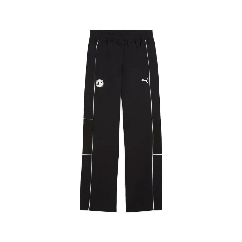 SDS Relaxed Graphic Track Pants sold by Shoebacca