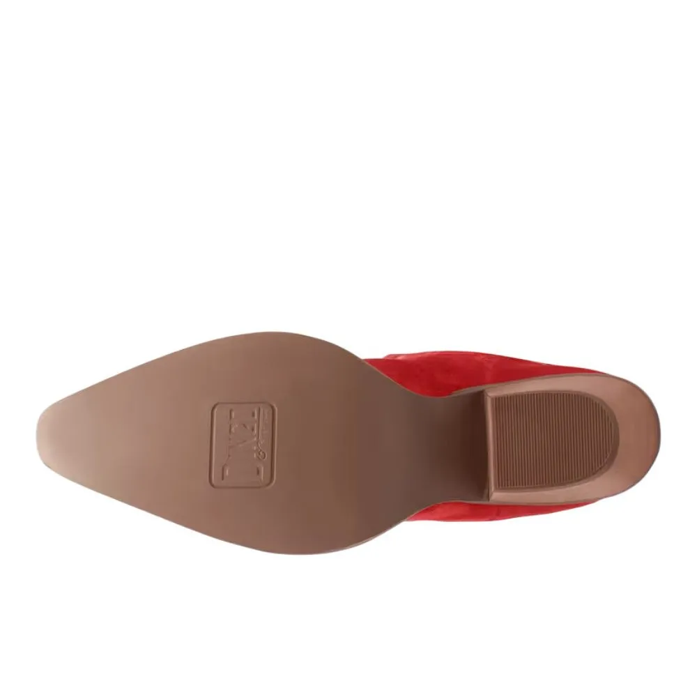 Buck Wild Suede Leather Boots sold by Shoebacca product image thumbnail 5