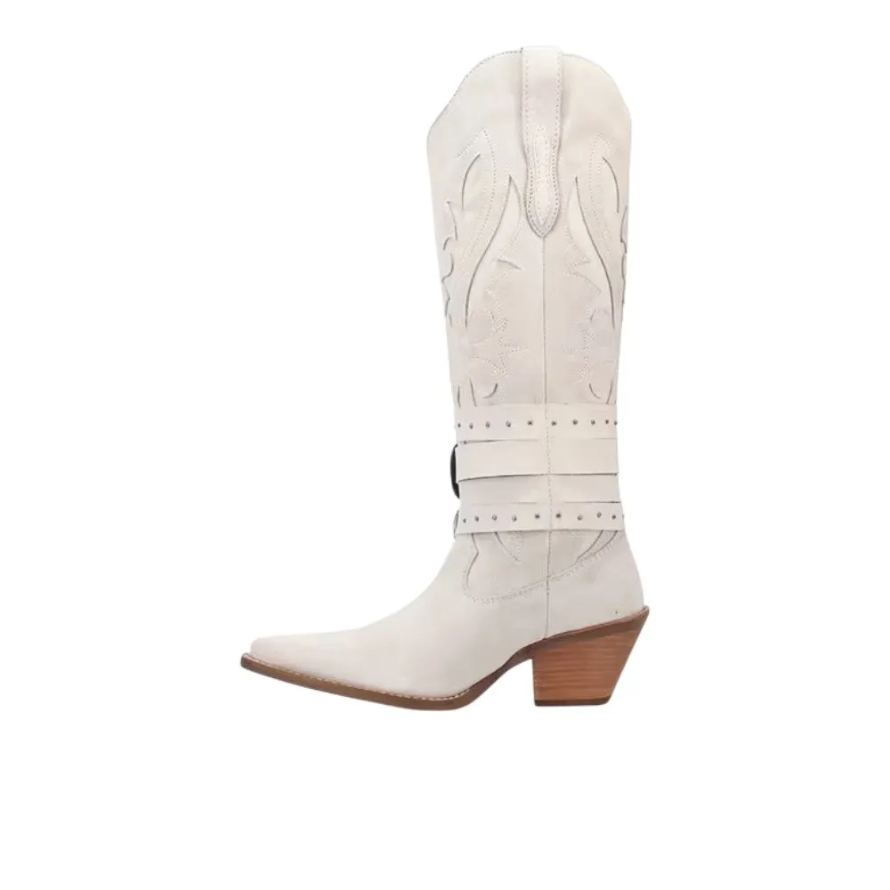 Buck Wild Suede Leather Boots sold by Shoebacca product image thumbnail 3