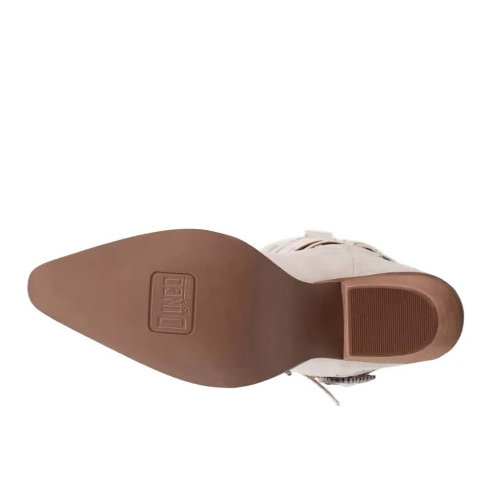 Buck Wild Suede Leather Boots sold by Shoebacca product image thumbnail 5