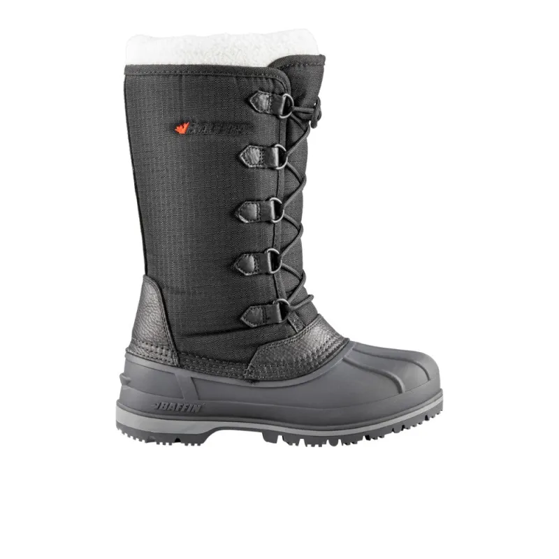 Ottawa Waterproof Insulated Winter Boots sold by Shoebacca